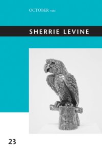 cover of the book Sherrie Levine