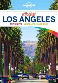 cover of the book Lonely Planet Pocket Los Angeles