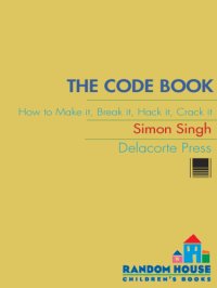 cover of the book The Code Book for Young People