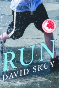 cover of the book Run