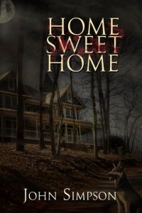 cover of the book Home Sweet Home