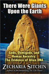 cover of the book There Were Giants Upon the Earth