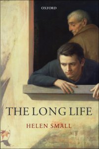 cover of the book The Long Life