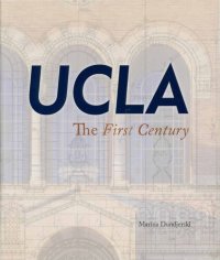 cover of the book UCLA: The First Century