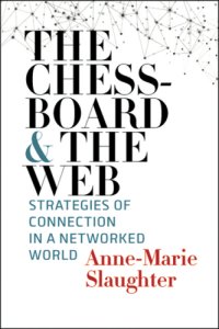 cover of the book The chessboard and the web: strategies of connection in a networked world