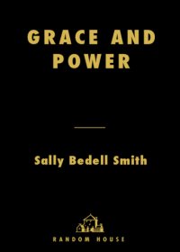 cover of the book Grace and Power