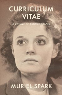 cover of the book Curriculum vitae: a volume of autobiography