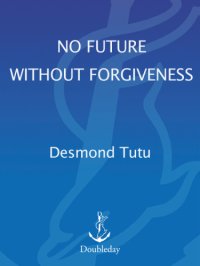 cover of the book No Future Without Forgiveness