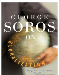 cover of the book George Soros on Globalization