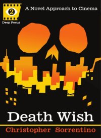 cover of the book Death wish