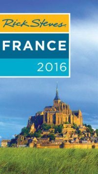 cover of the book Rick Steves Best of France