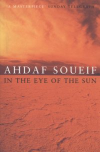 cover of the book In the Eye of the Sun