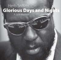 cover of the book Glorious days and nights: a jazz memoir