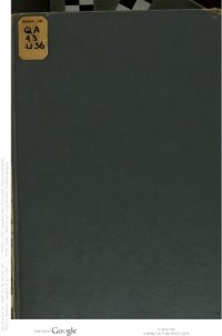 cover of the book A Collection of Mathematical Problems