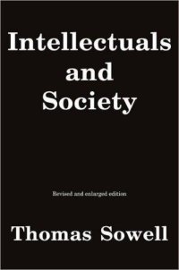 cover of the book Intellectuals and Society