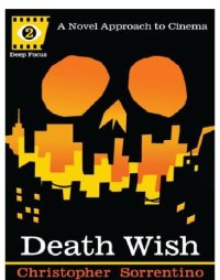 cover of the book Death Wish