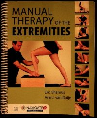 cover of the book Manual Therapy of the Extremities