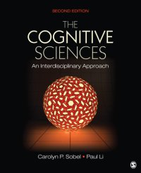 cover of the book The cognitive sciences: an interdisciplinary approach