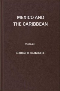 cover of the book Mexico and the Caribbean