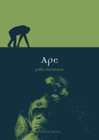 cover of the book Ape