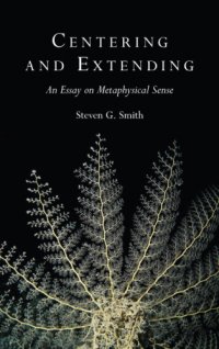 cover of the book Centering and Extending