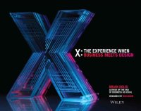 cover of the book X: The Experience When Business Meets Design