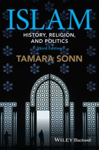 cover of the book Islam: history, religion, and politics