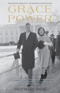 cover of the book Grace and Power