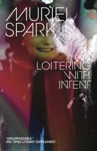 cover of the book Loitering with Intent