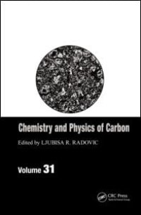 cover of the book Chemistry & Physics of Carbon: Volume 31