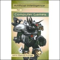 cover of the book Artificial Intelligence for Computer Games: An Introduction