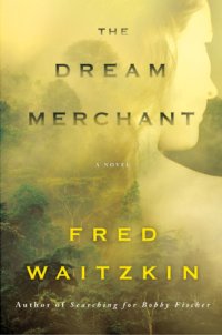 cover of the book The Dream Merchant