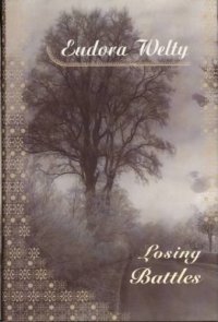 cover of the book Losing Battles