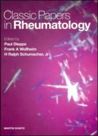 cover of the book Classic Papers in Rheumatology