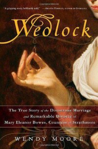 cover of the book Wedlock