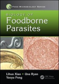 cover of the book Biology of Foodborne Parasites