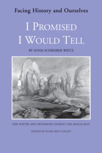 cover of the book I Promised I Would Tell