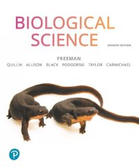 cover of the book Biological Science