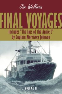 cover of the book Final Voyages, Volume II