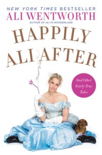 cover of the book Happily Ali After