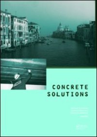 cover of the book Concrete Solutions