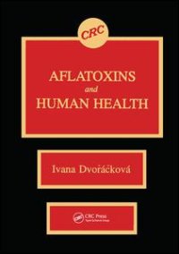 cover of the book Aflatoxins & Human Health