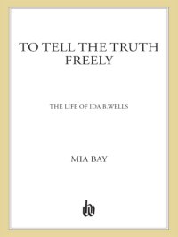 cover of the book To Tell the Truth Freely