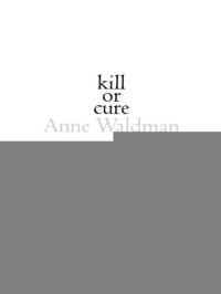 cover of the book Kill or Cure