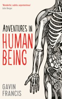 cover of the book Adventures in Human Being