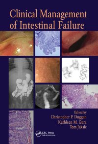 cover of the book Clinical Management of Intestinal Failure