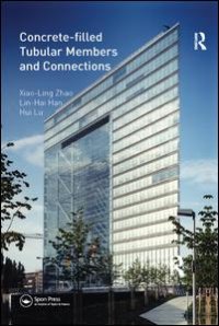 cover of the book Concrete-filled Tubular Members and Connections