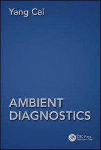 cover of the book Ambient Diagnostics