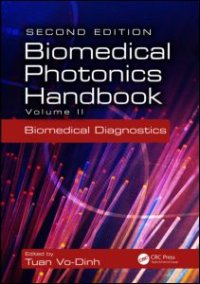 cover of the book Biomedical Photonics Handbook: Biomedical Diagnostics