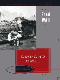 cover of the book Diamond Grill